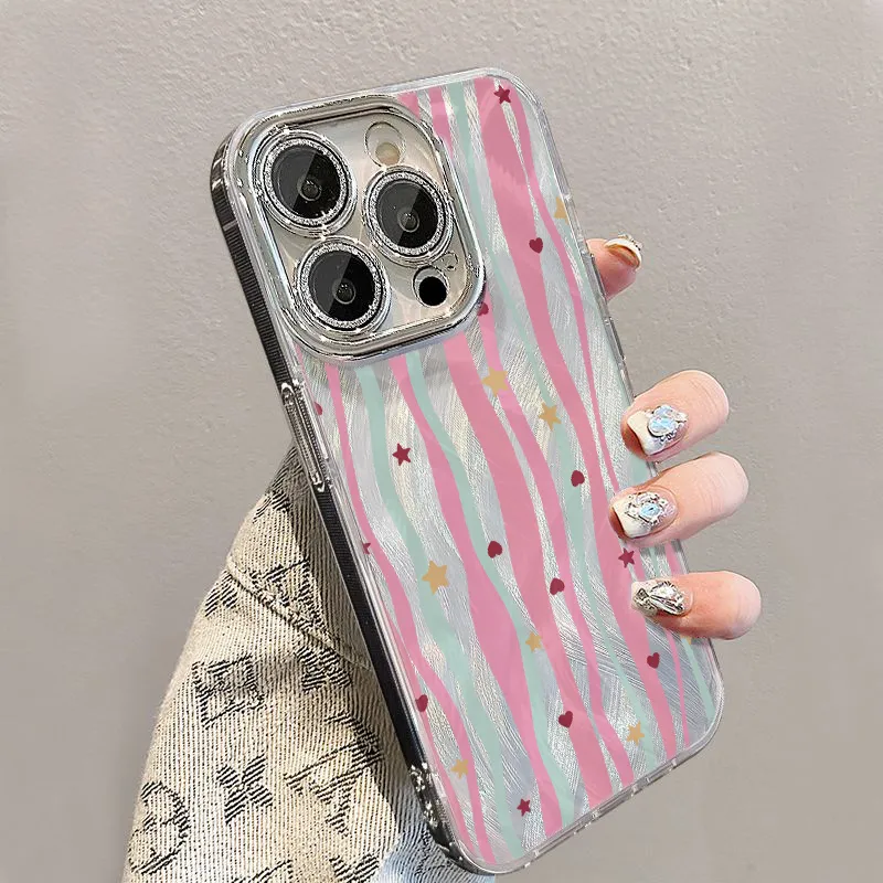 XIANGRIKE Phone Cases-3