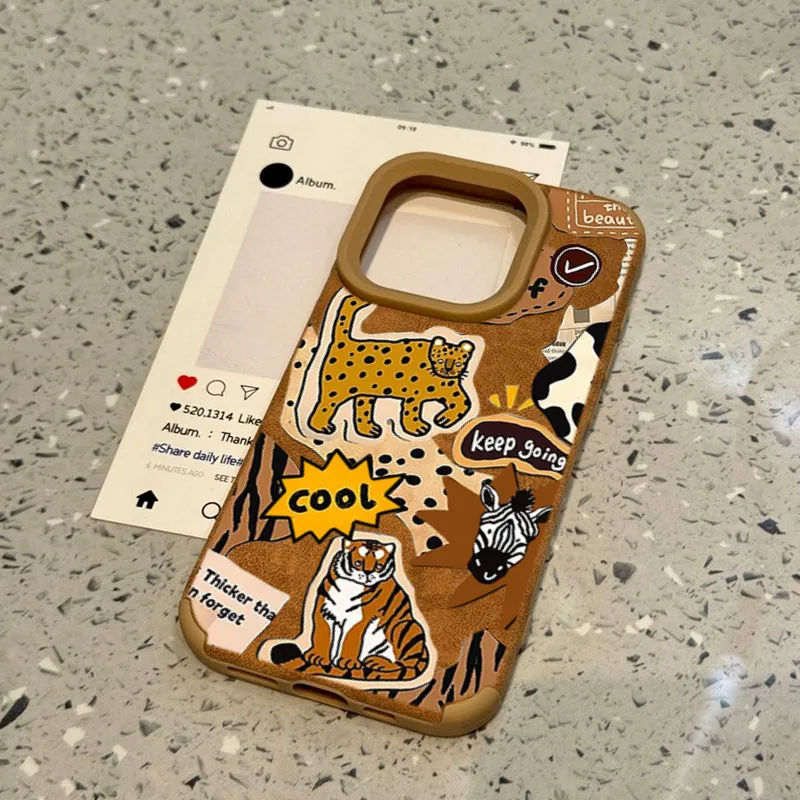 XIANGRIKE Phone Cases-3