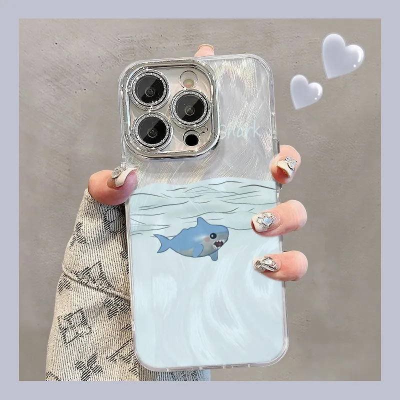 XIANGRIKE Phone Cases-1