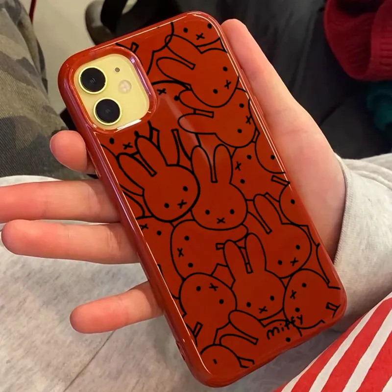 XIANGRIKE Phone Cases-3