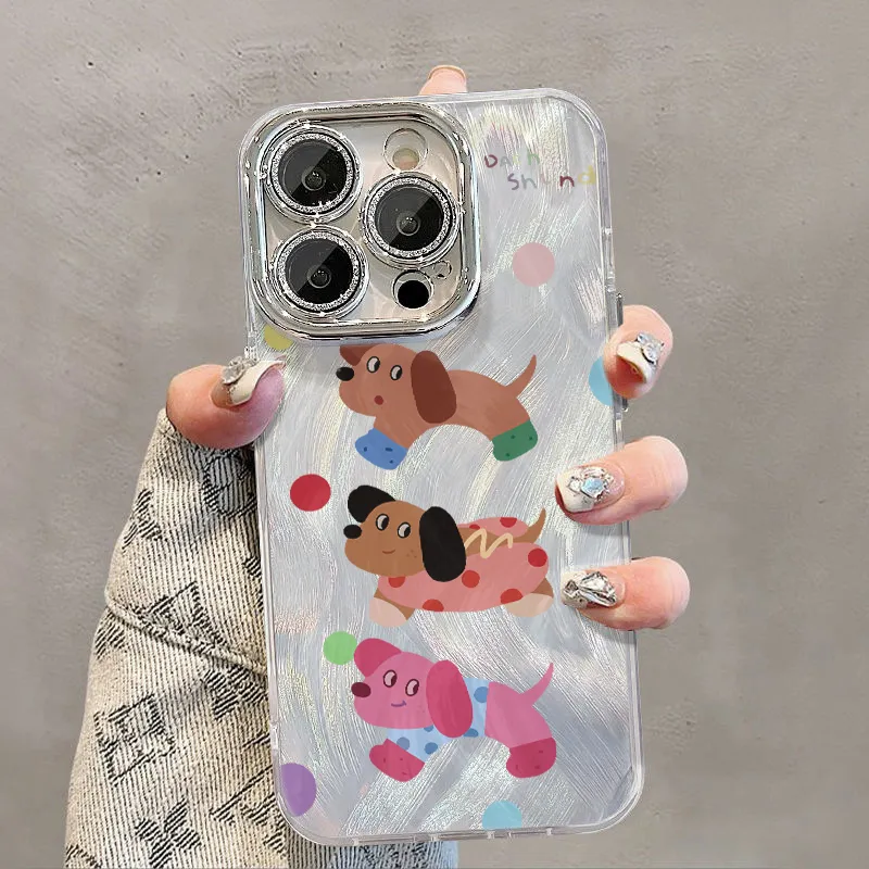 XIANGRIKE Phone Cases-2