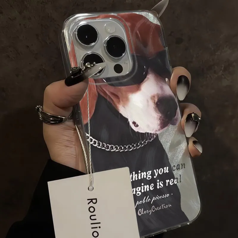 XIANGRIKE Phone Cases-4