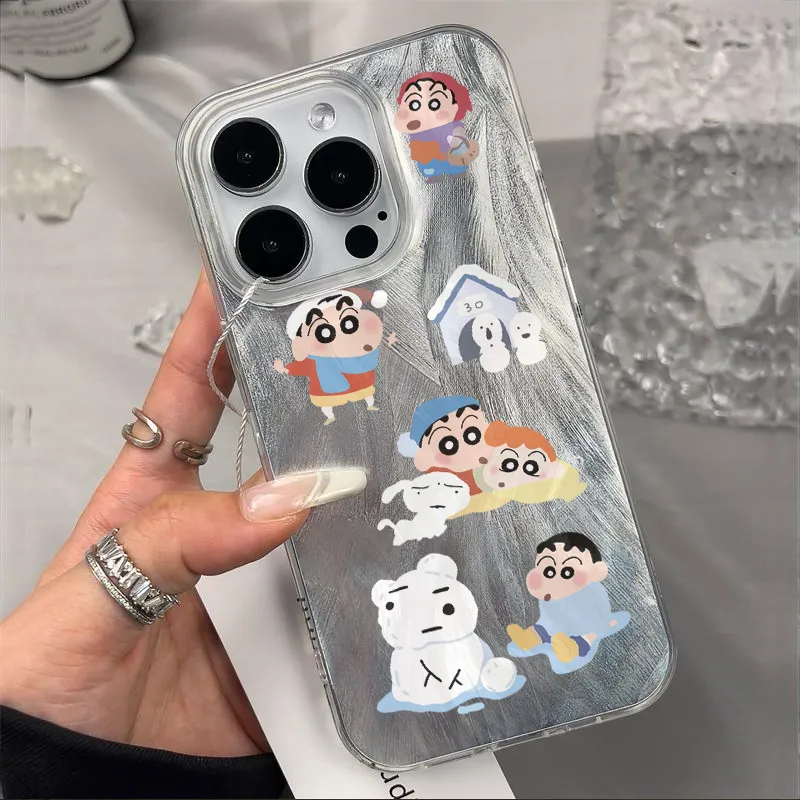 XIANGRIKE Phone Cases-1