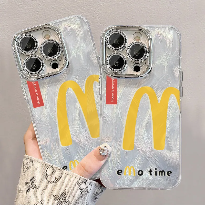 XIANGRIKE Phone Cases-5