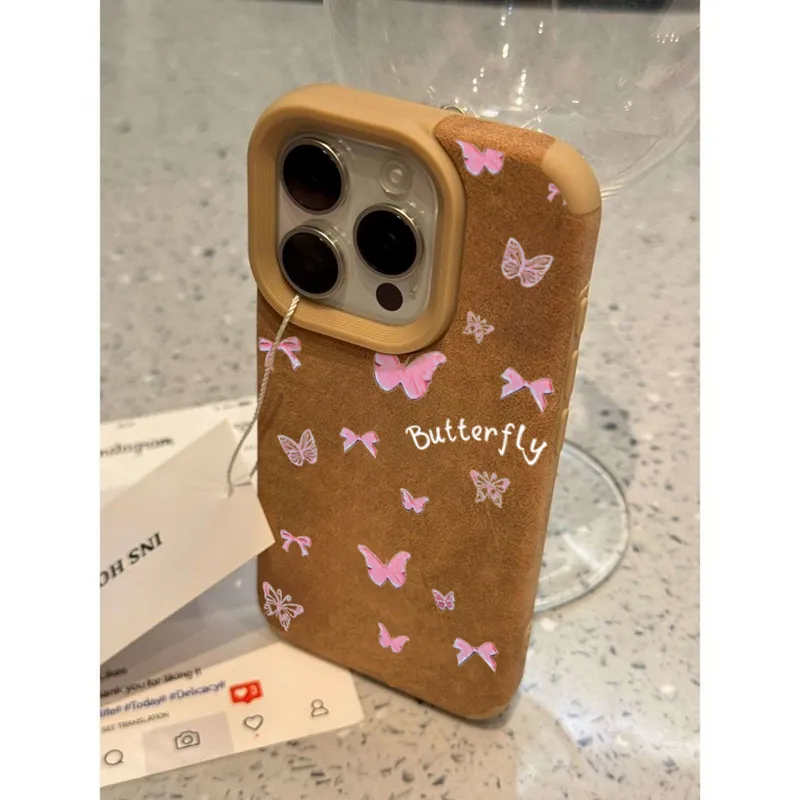 XIANGRIKE Phone Cases-2