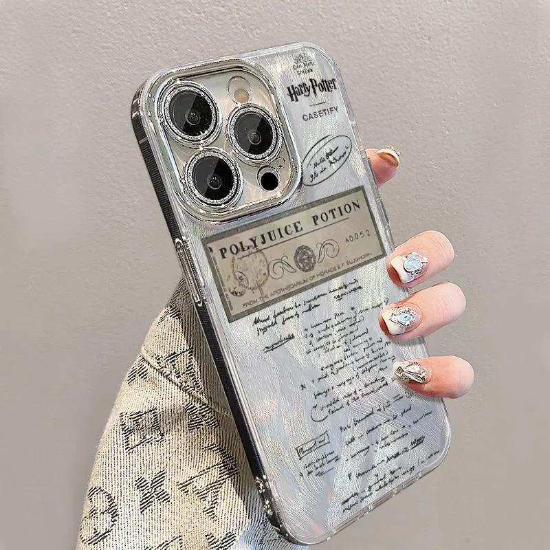 XIANGRIKE Phone Cases-3