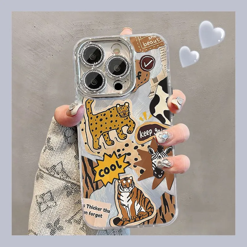 XIANGRIKE Phone Cases-1
