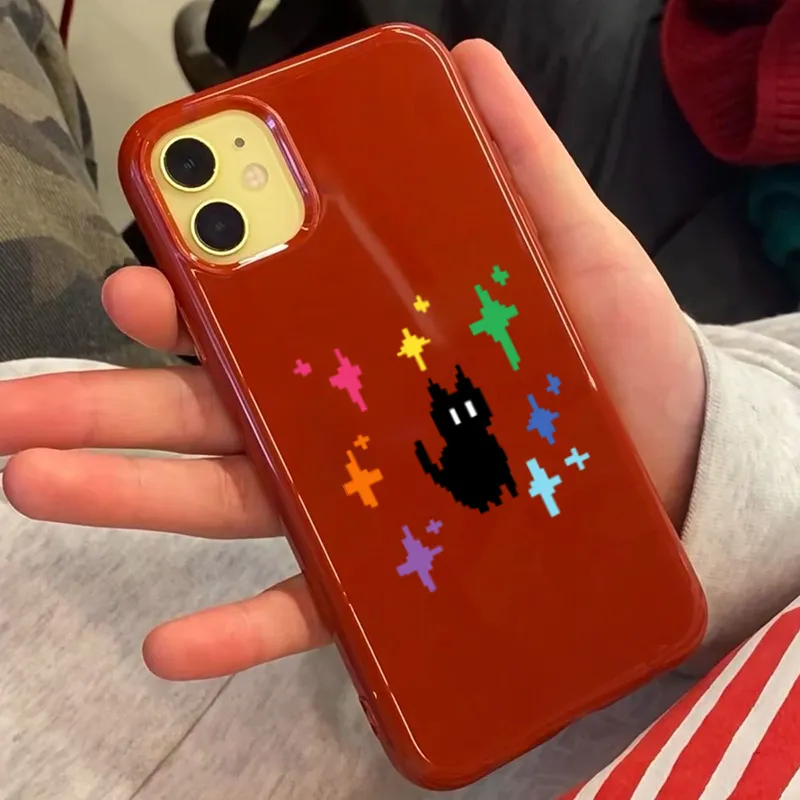 XIANGRIKE Phone Cases-4
