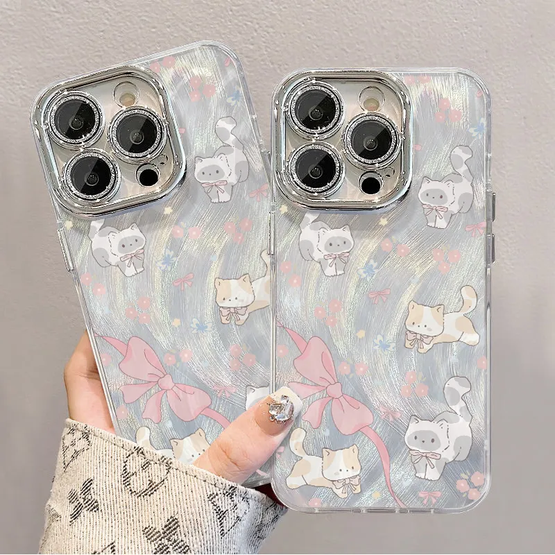 XIANGRIKE Phone Cases-5