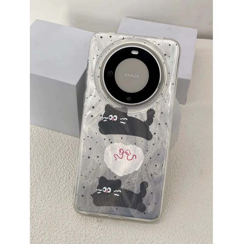KESHIXIONG Phone Cases-1