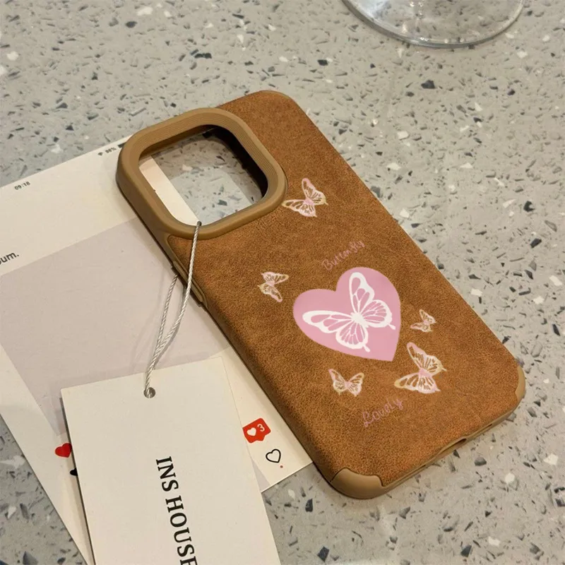 XIANGRIKE Phone Cases-4
