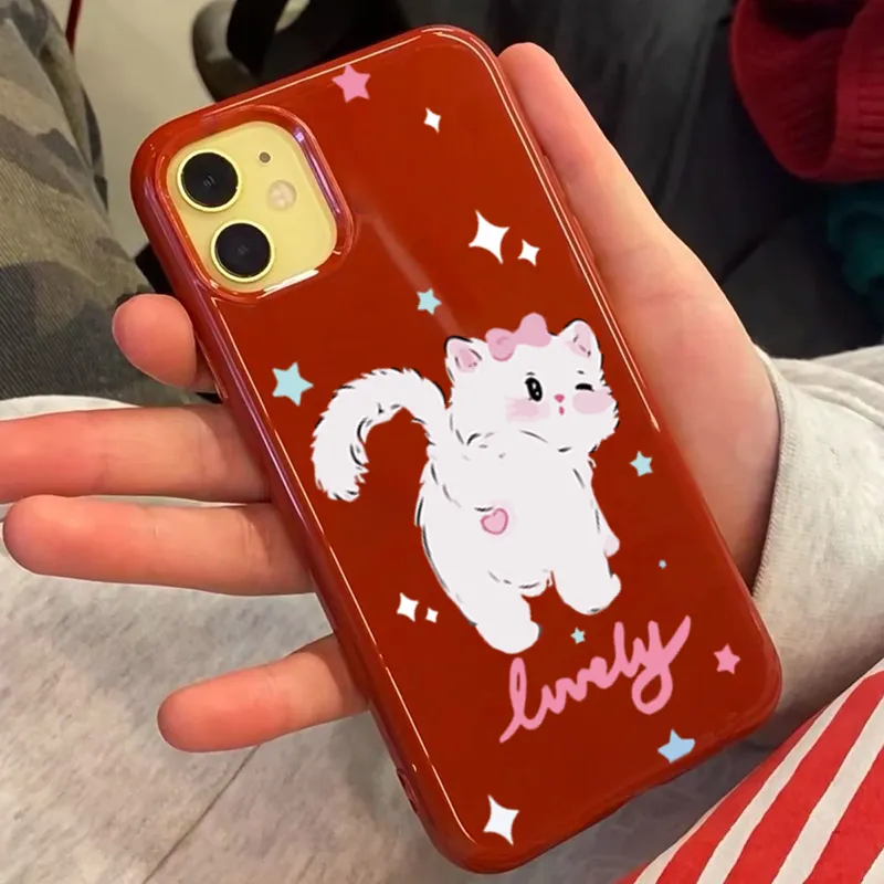 XIANGRIKE Phone Cases-4