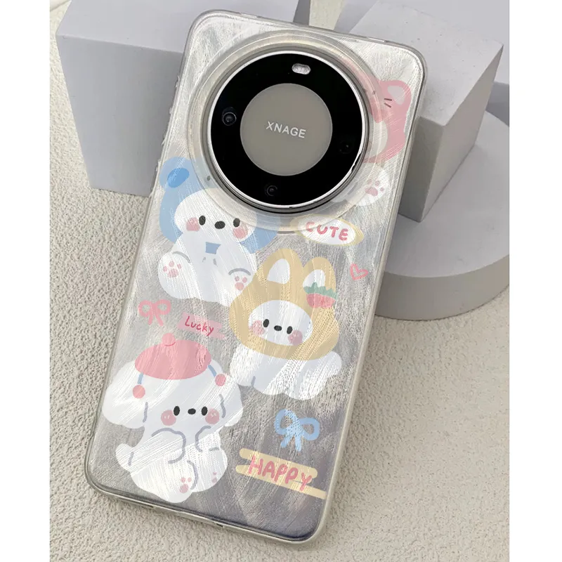 XIANGRIKE Phone Cases-3