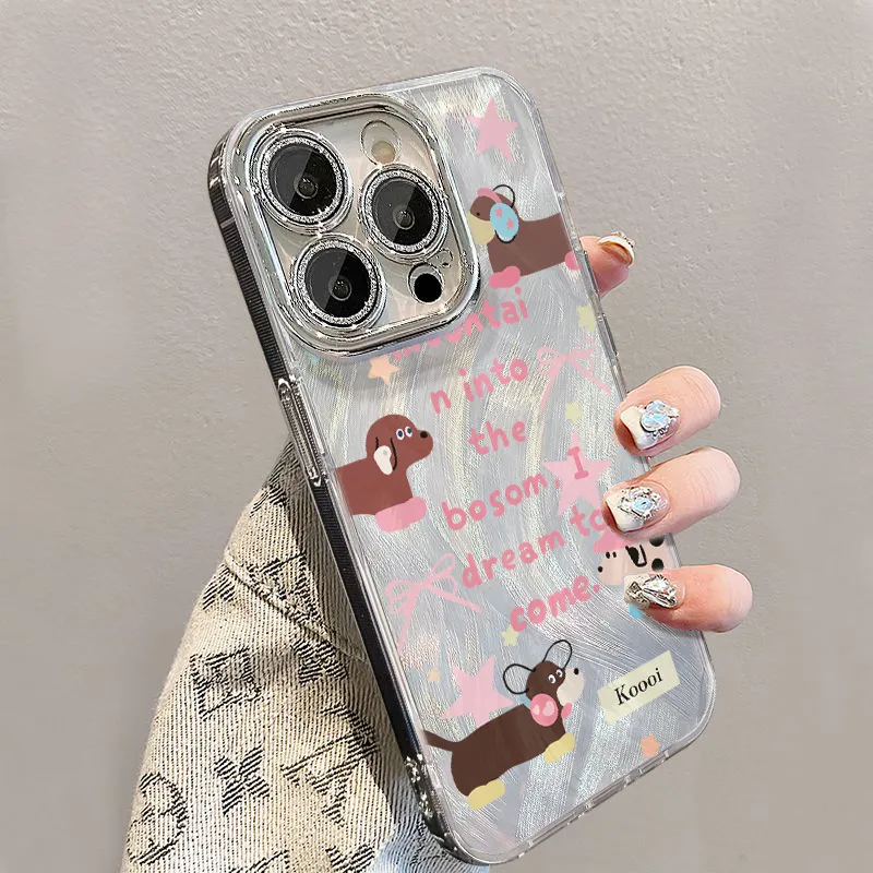 XIANGRIKE Phone Cases-3