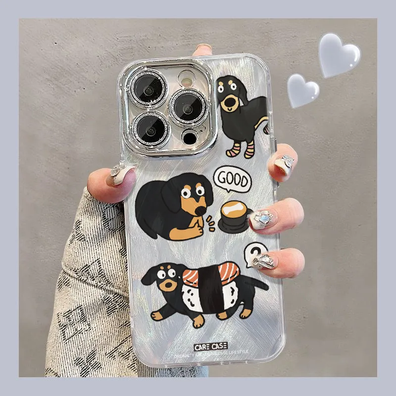 XIANGRIKE Phone Cases-1