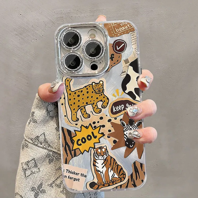 XIANGRIKE Phone Cases-2
