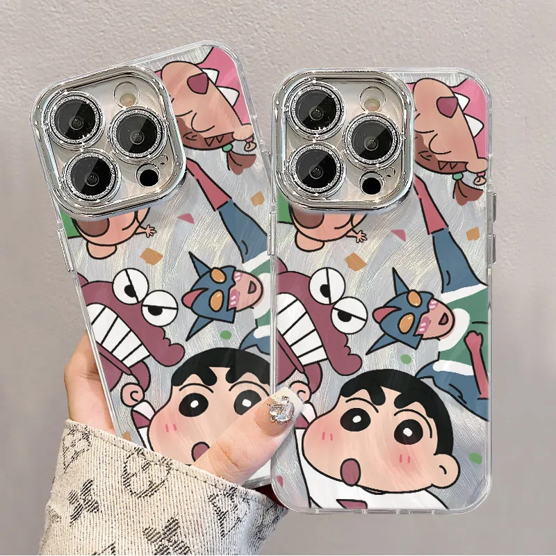 XIANGRIKE Phone Cases-5
