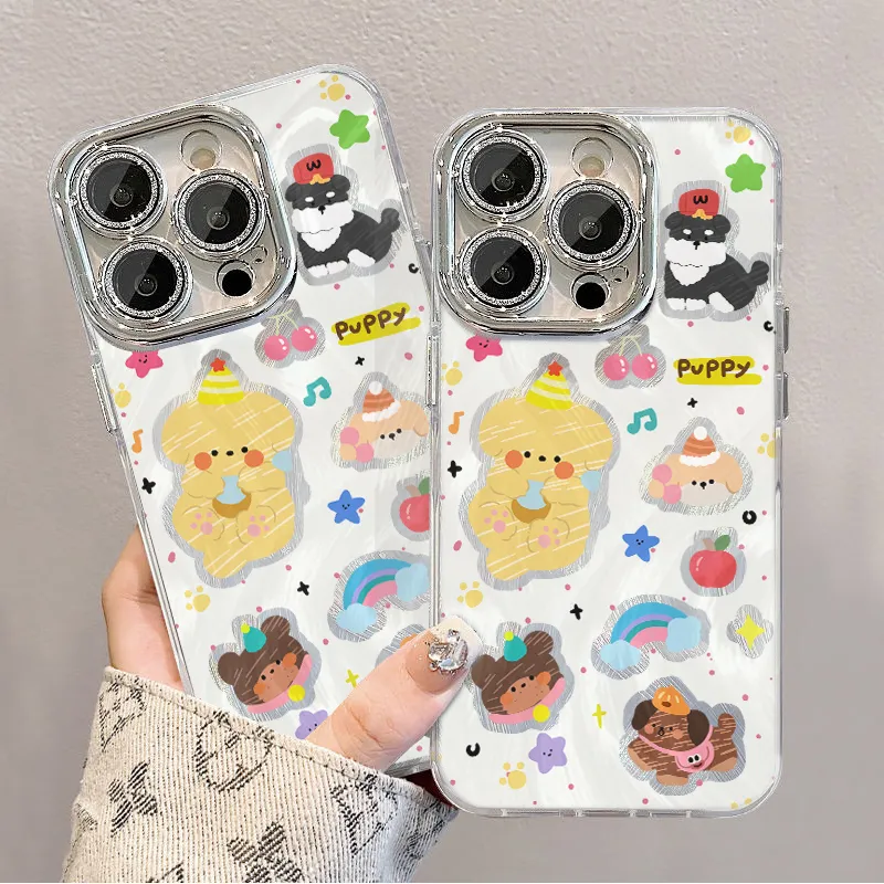 XIANGRIKE Phone Cases-5
