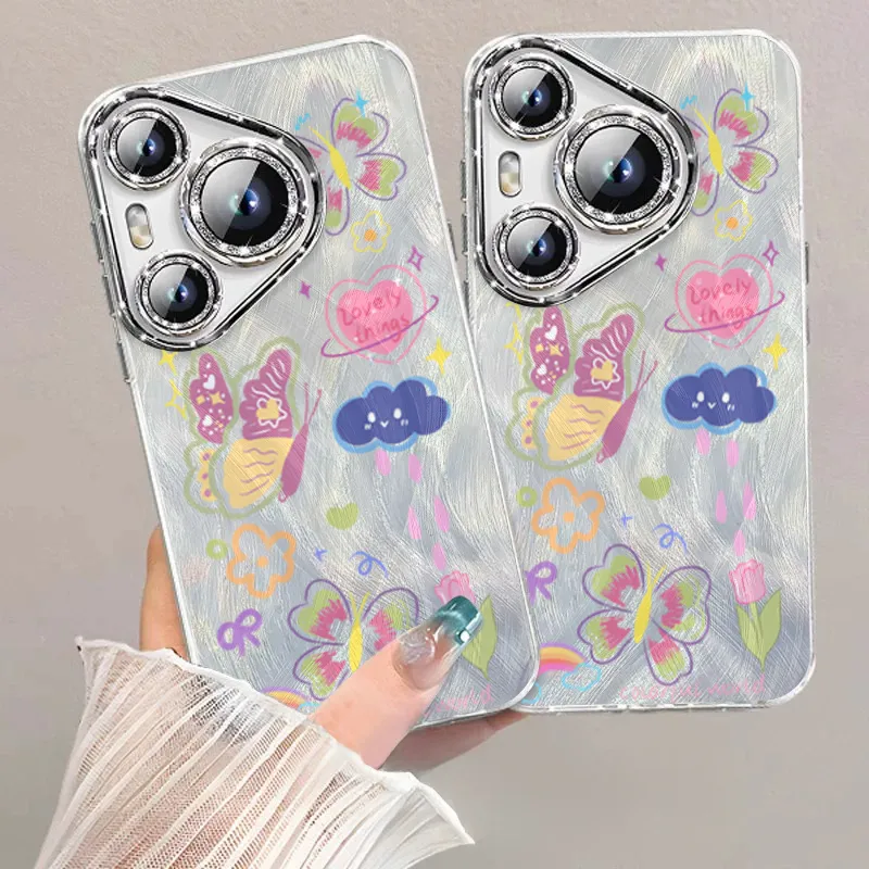 XIANGRIKE Phone Cases-2