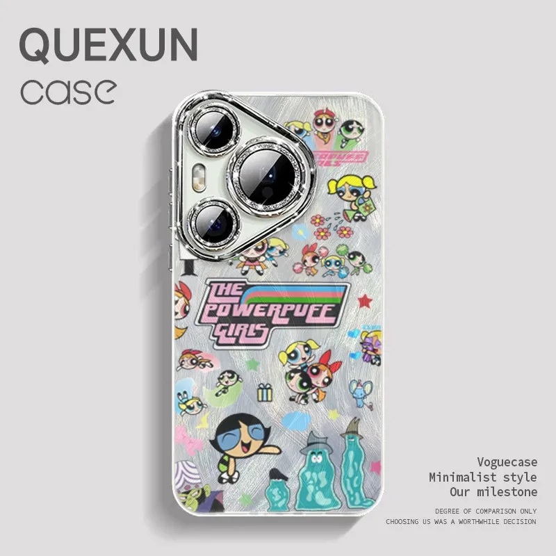 XIANGRIKE Phone Cases-1