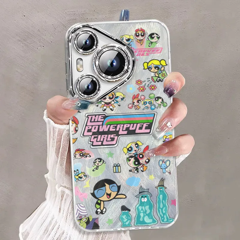 XIANGRIKE Phone Cases-4
