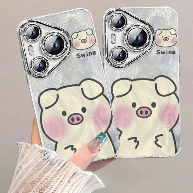 XIANGRIKE Phone Cases-2