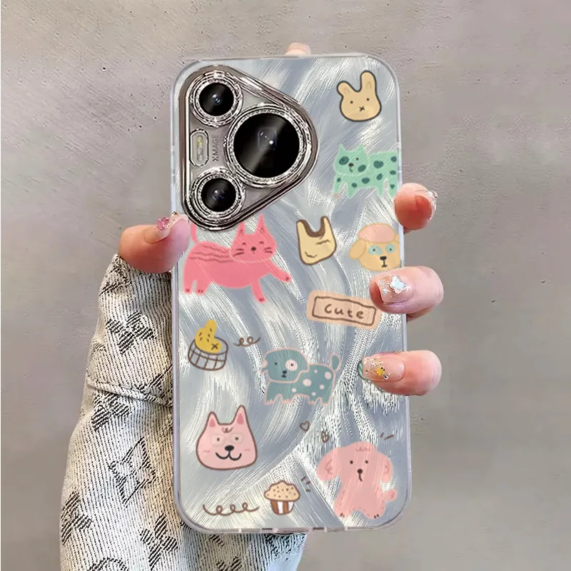 XIANGRIKE Phone Cases-3