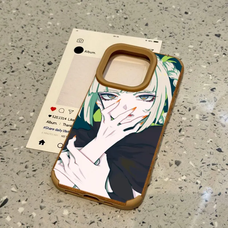 XIANGRIKE Phone Cases-3