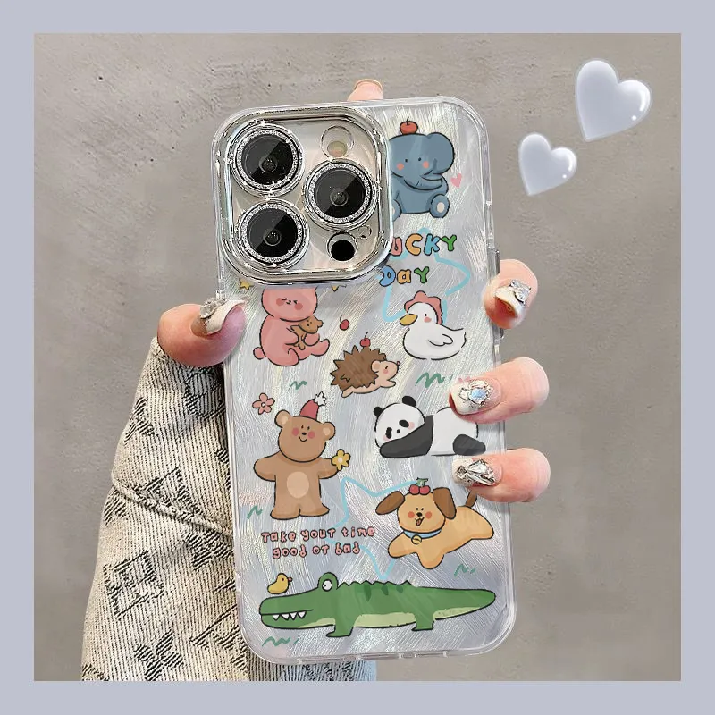XIANGRIKE Phone Cases-1