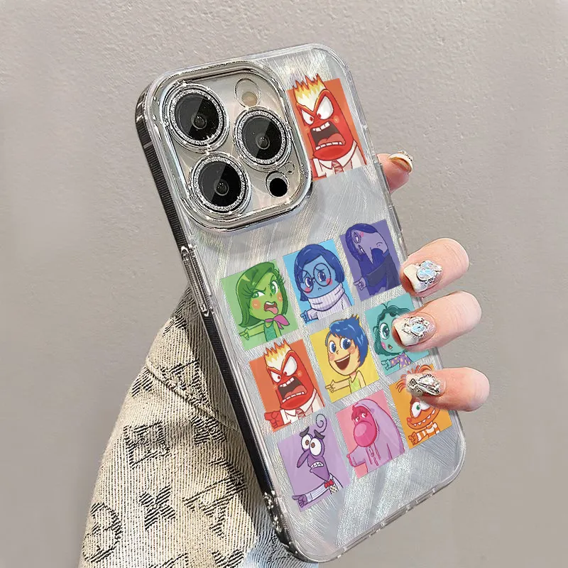 XIANGRIKE Phone Cases-3