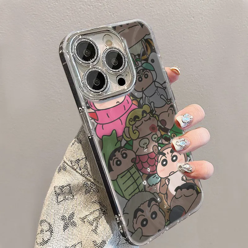 XIANGRIKE Phone Cases-3