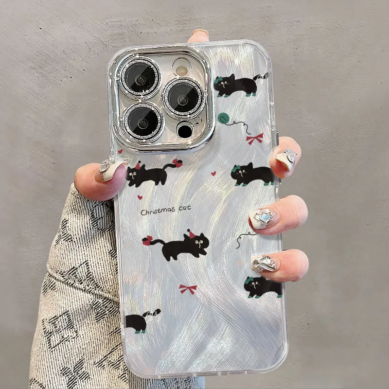 XIANGRIKE Phone Cases-2