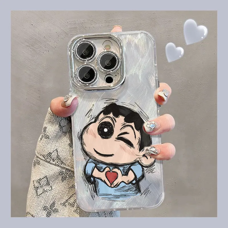 XIANGRIKE Phone Cases-1