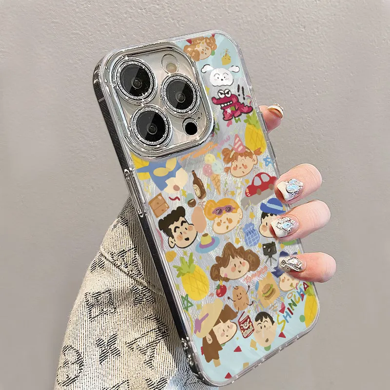 XIANGRIKE Phone Cases-3