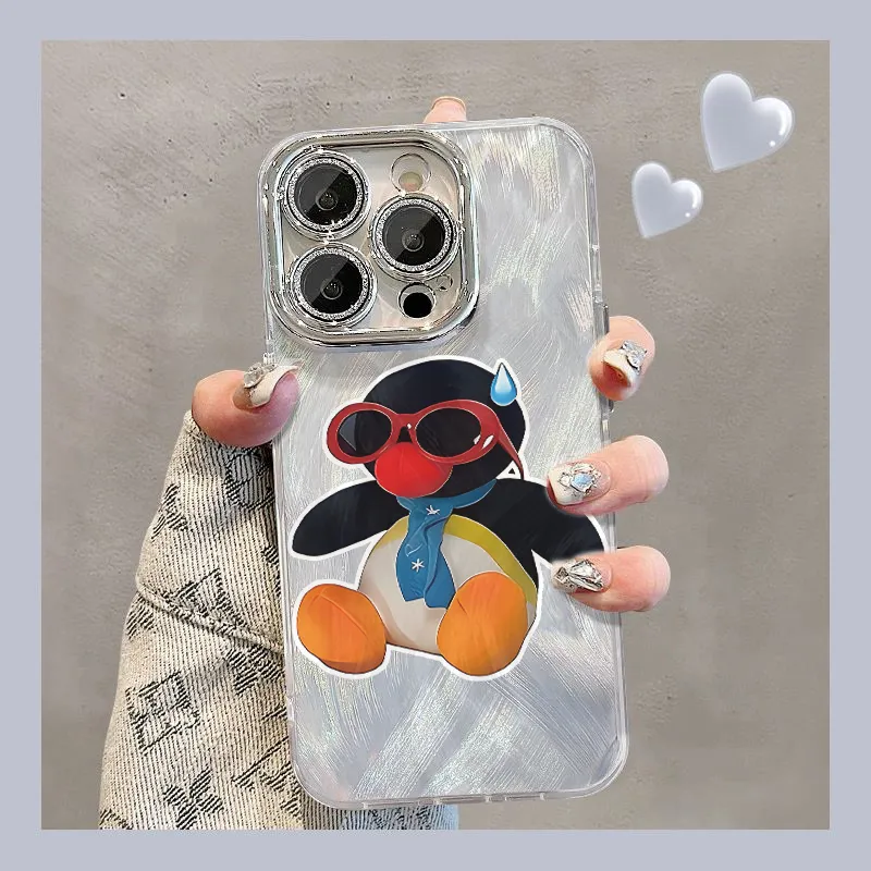 XIANGRIKE Phone Cases-1