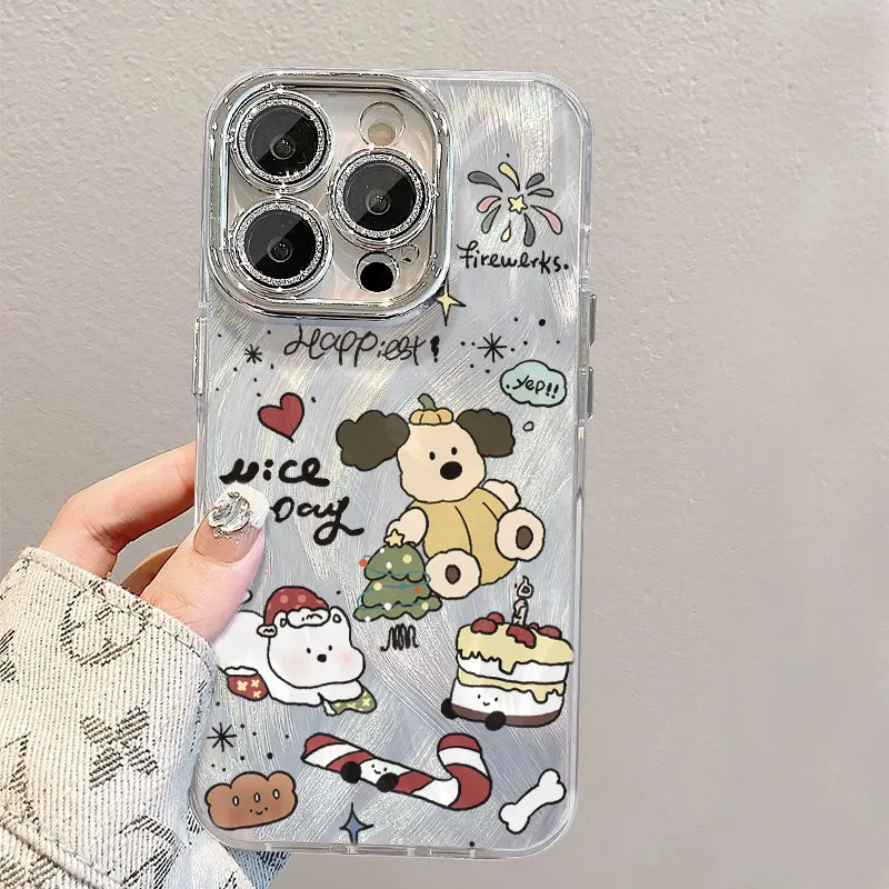XIANGRIKE Phone Cases-4