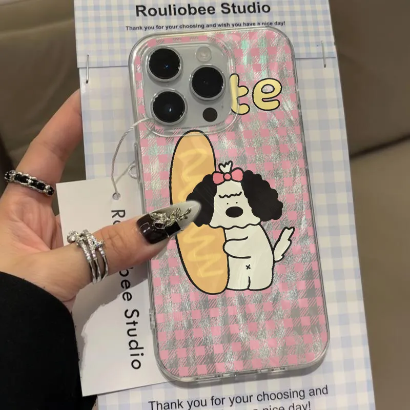 XIANGRIKE Phone Cases-3