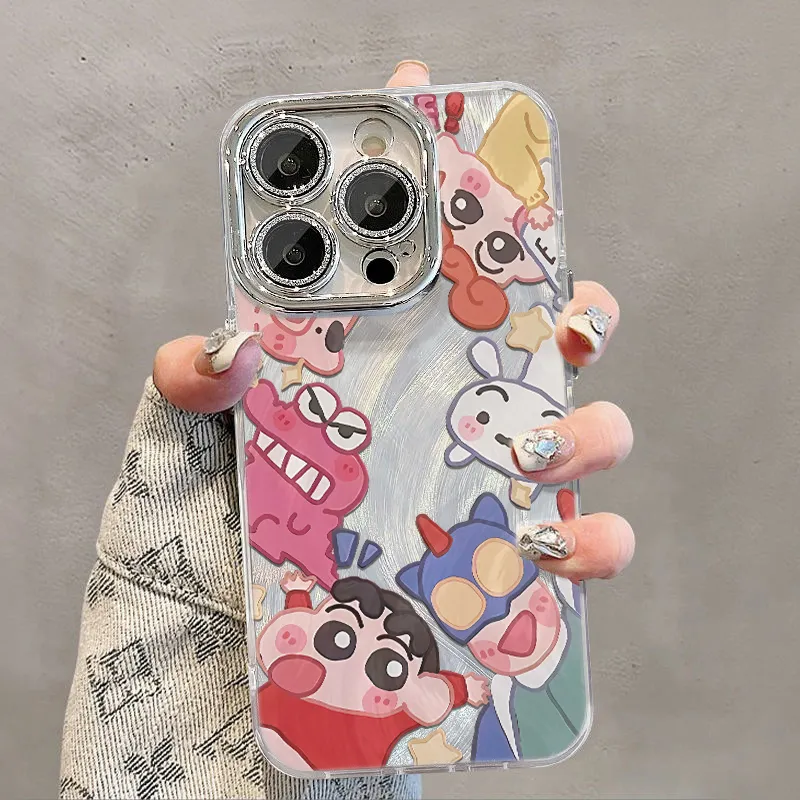 XIANGRIKE Phone Cases-2