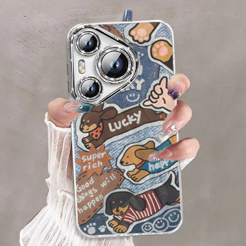 XIANGRIKE Phone Cases-4
