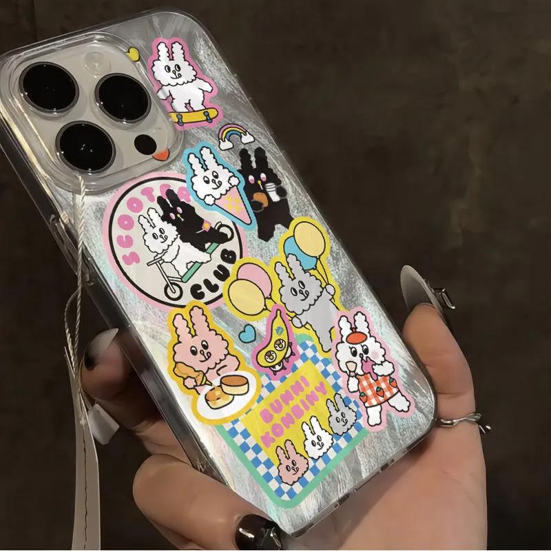 XIANGRIKE Phone Cases-2