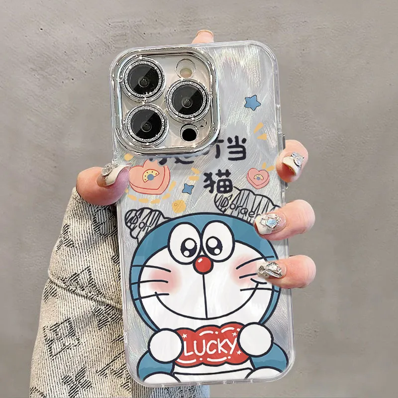 XIANGRIKE Phone Cases-2