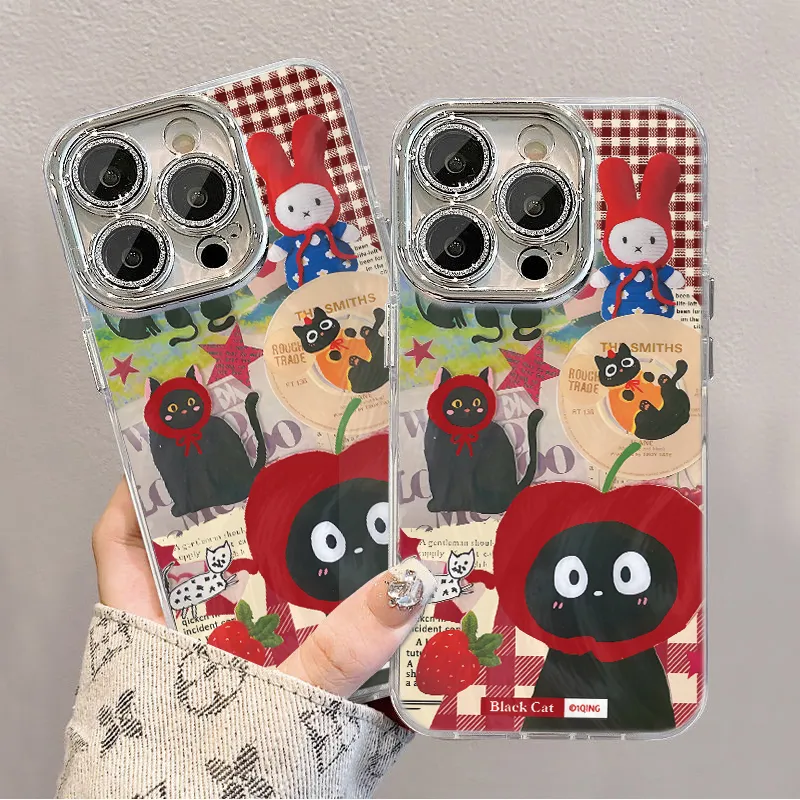 XIANGRIKE Phone Cases-5
