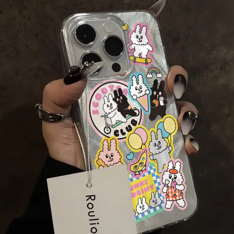 XIANGRIKE Phone Cases-4