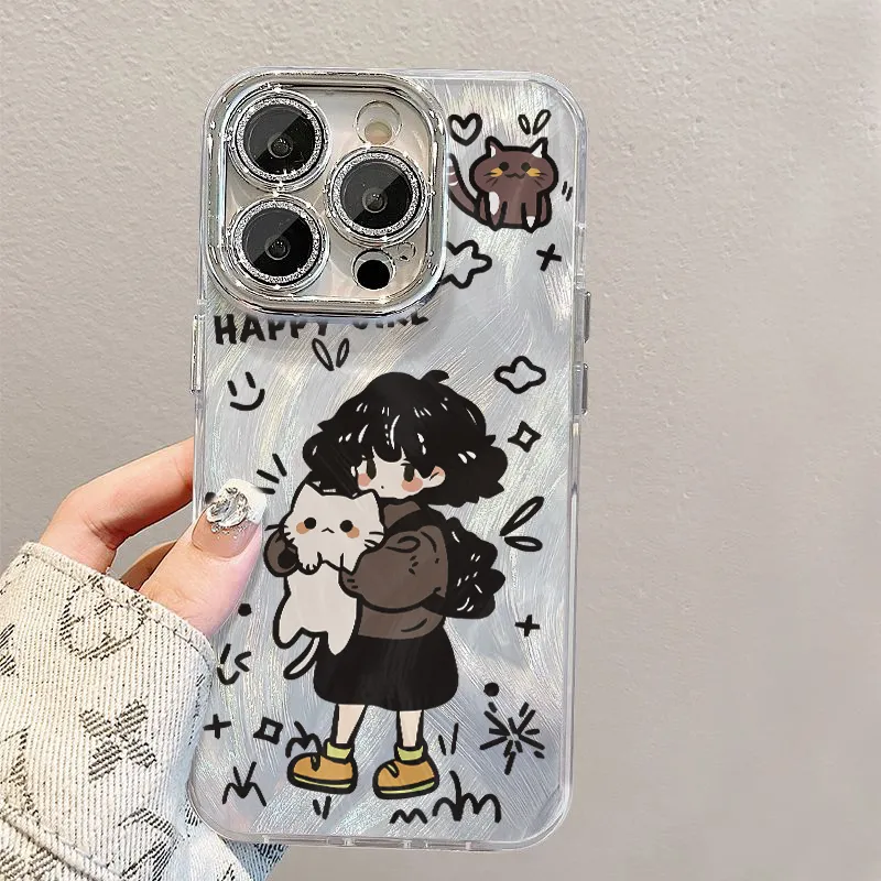 XIANGRIKE Phone Cases-4