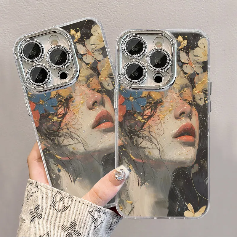 XIANGRIKE Phone Cases-5
