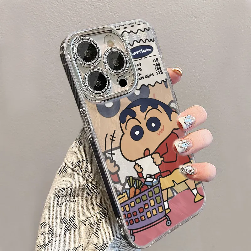 XIANGRIKE Phone Cases-3