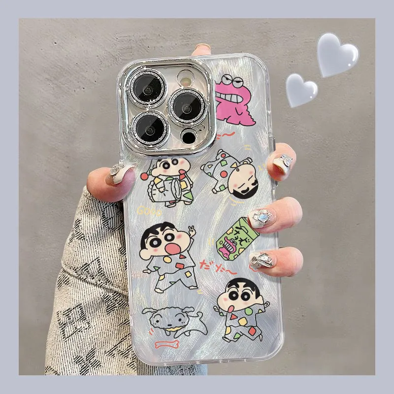 XIANGRIKE Phone Cases-1