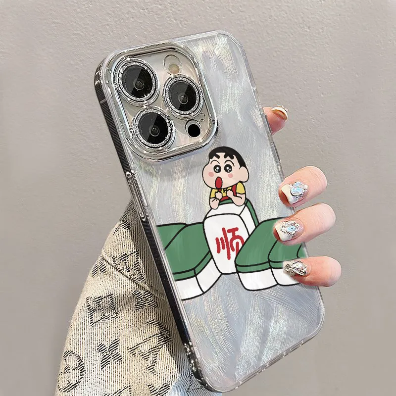 XIANGRIKE Phone Cases-3