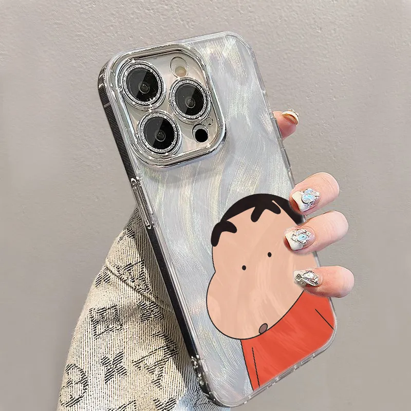XIANGRIKE Phone Cases-3