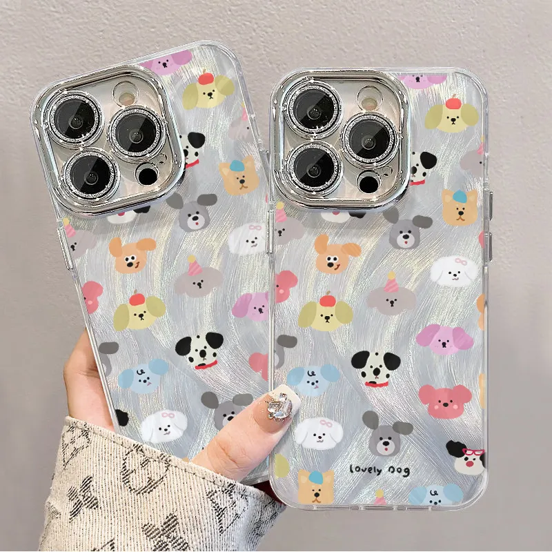 XIANGRIKE Phone Cases-5
